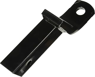 Reese Towpower 21793 Class III Interlock Ball Mount, Black