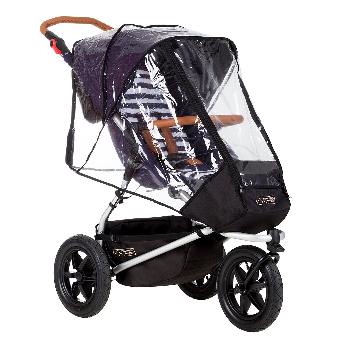 mountain buggy Protection Pluie