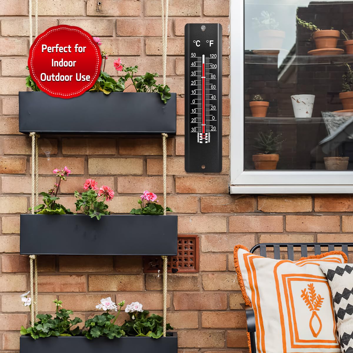 What is the Best Outdoor Thermometer for Gardens? Top Picks 2025