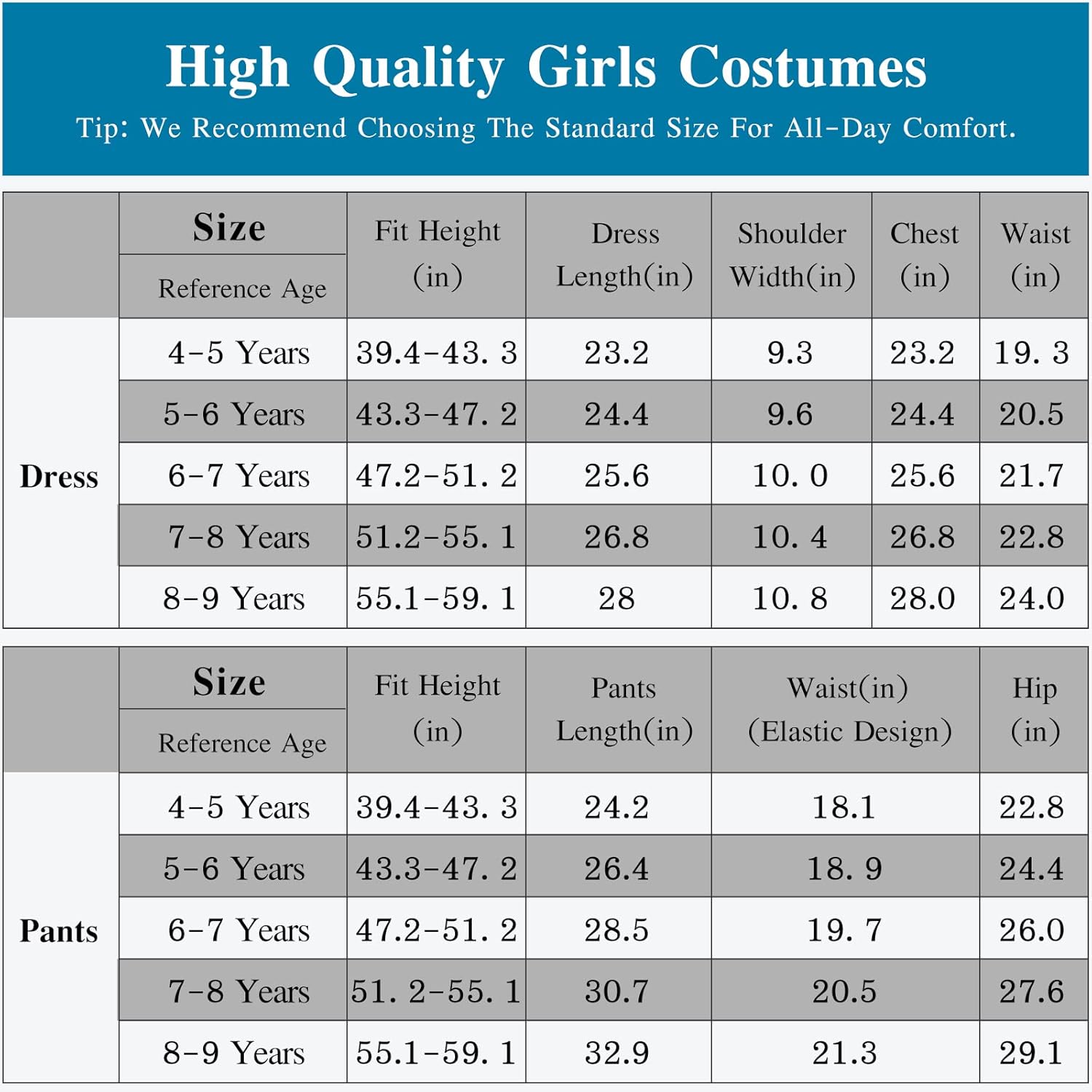 Miniatura 7 de JOURPEO Girls Cheerleader Costumes Toddler Cheerleading Dress up for Halloween Party Kids Cosplay Dress