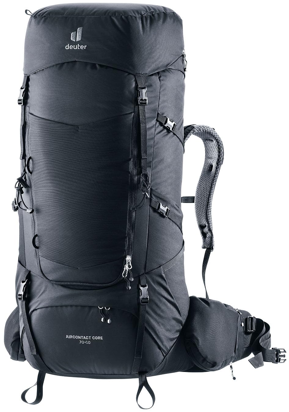 deuter Aircontact Core 70+​10 Zaino da trekking