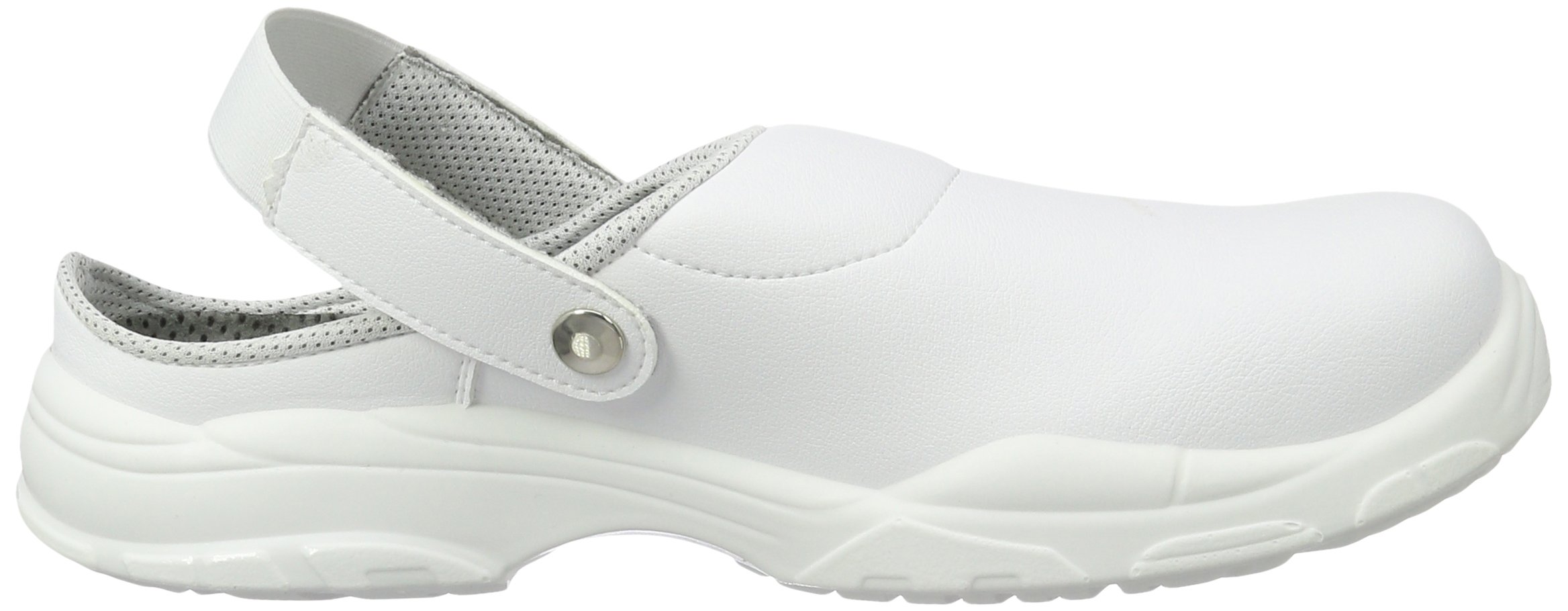 Maxguard 900318, Zuecos Unisex Adulto