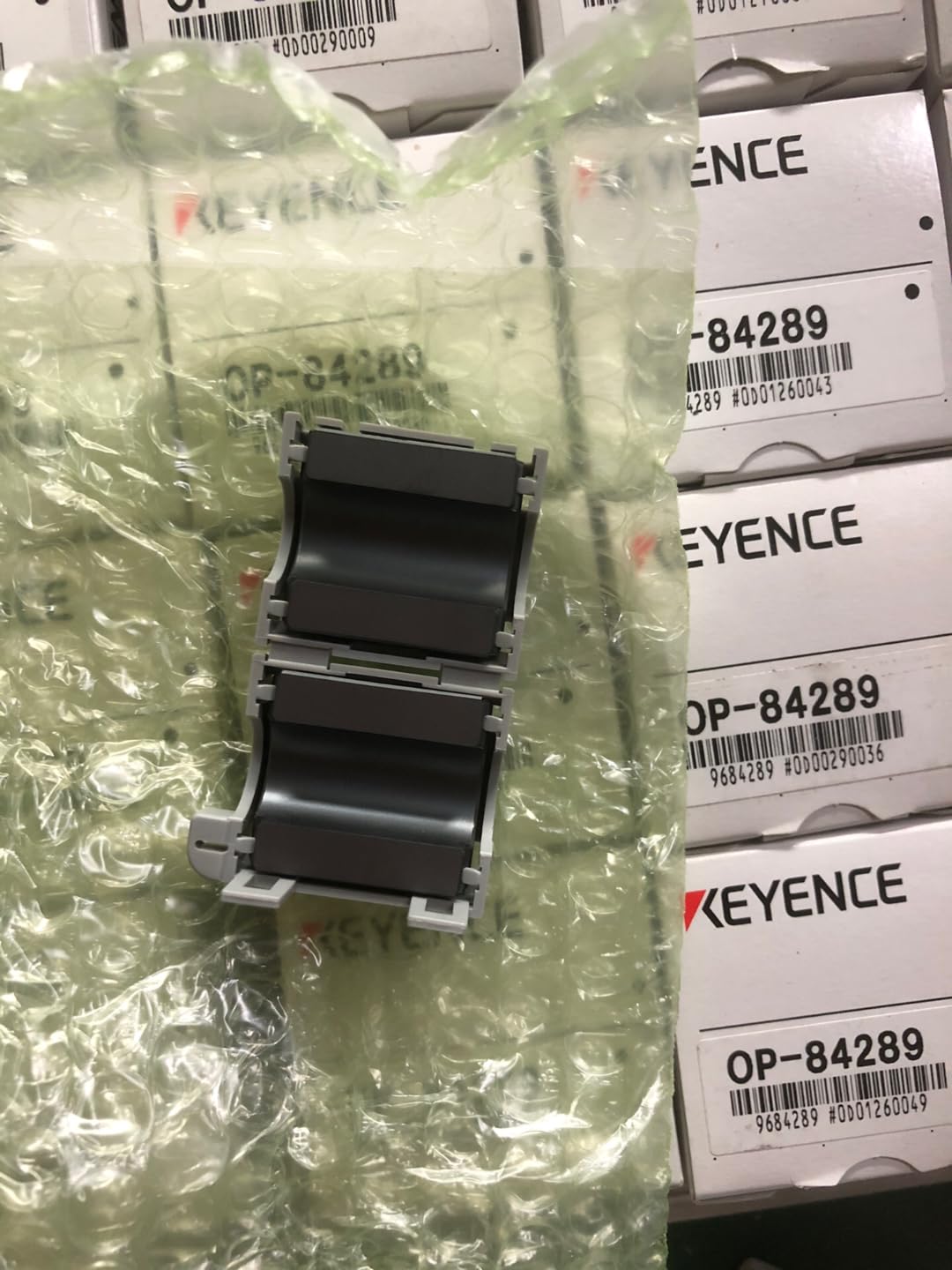 OP-84289 Quality Assurance.Various Accessories for Sale