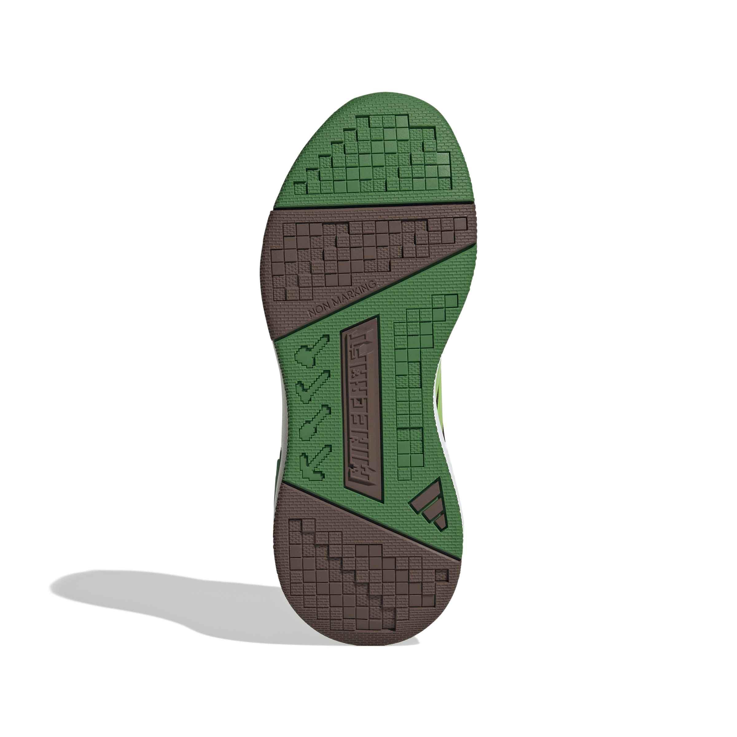 adidas Uniseks - dzieci Adidas Minecraft Pro Shoes JuniorBUTY