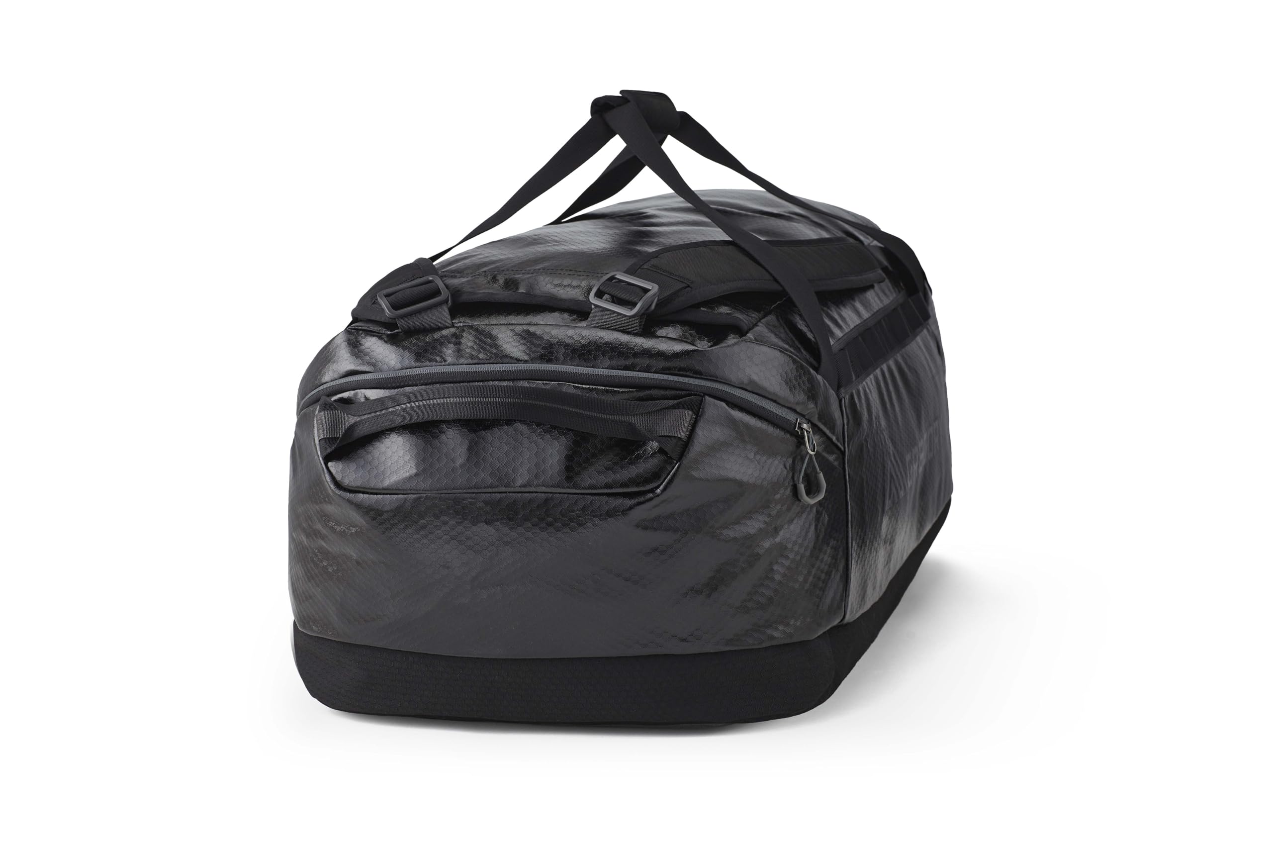 Gregory Mountain Products Alpaka torba marynarska | podróż, ekspedycja, przechowywanie | trwała konstrukcja, wodoodporna tkanina, zdejmowane paski na plecak | Bagaż na Twoje przygody