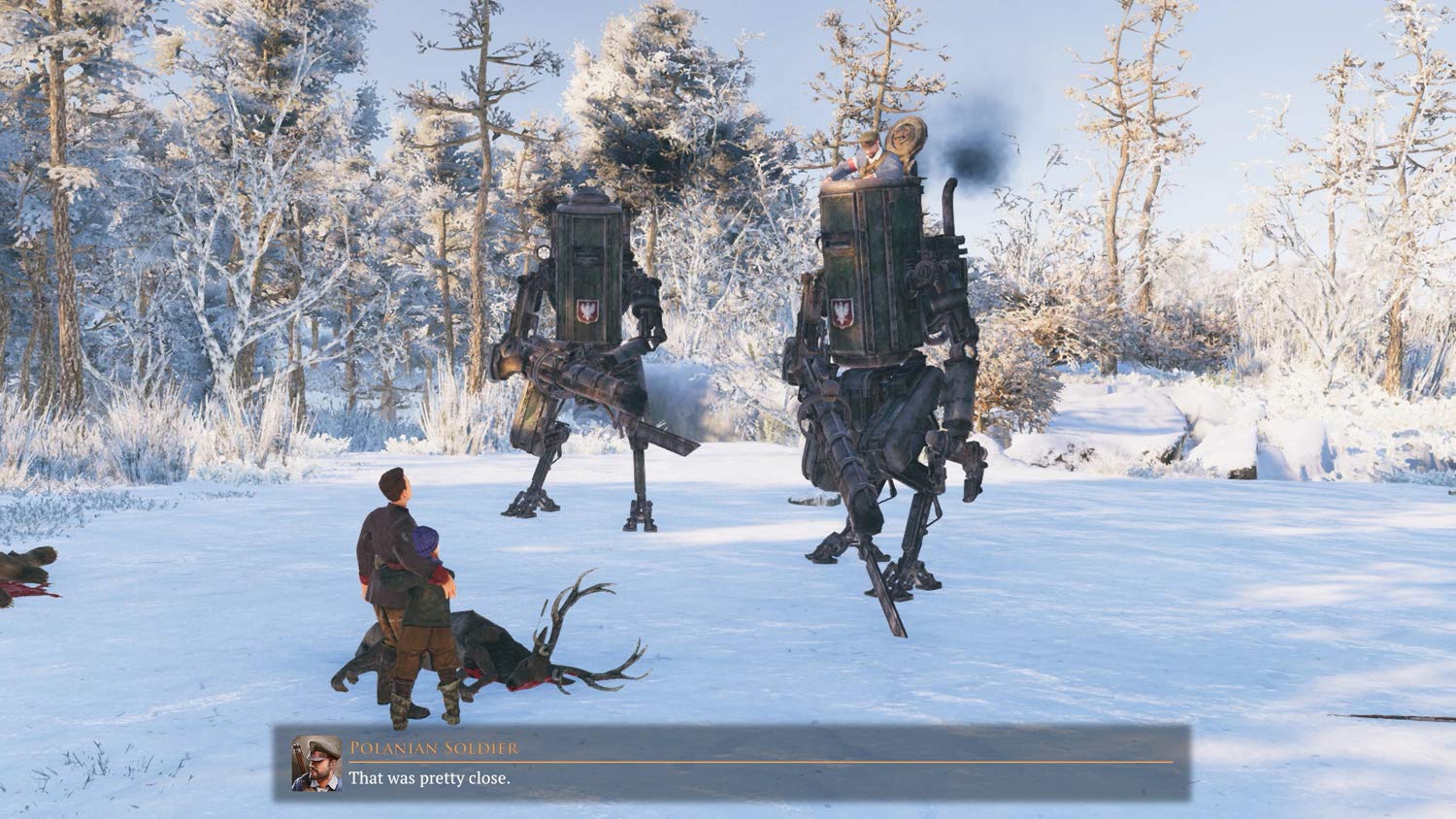 Iron Harvest - PC [Edizione: Germania]