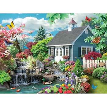 【新品未使用】Bits and Pieces 1000ピース ジグソーパズル Amazon.co.jp: Bits and Pieces - 1000ピース ジグソーパズル