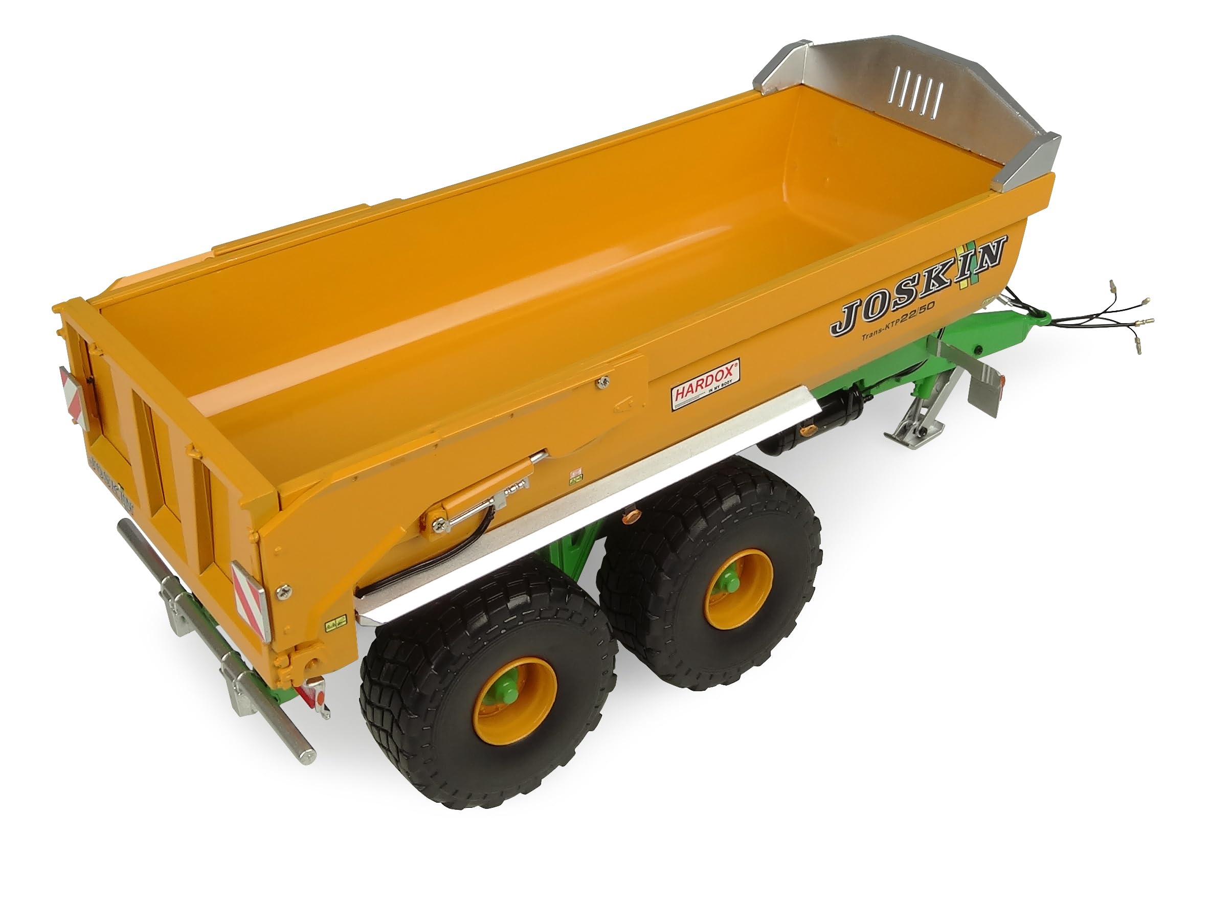 Benne Joskin Trans-KTP 22/50