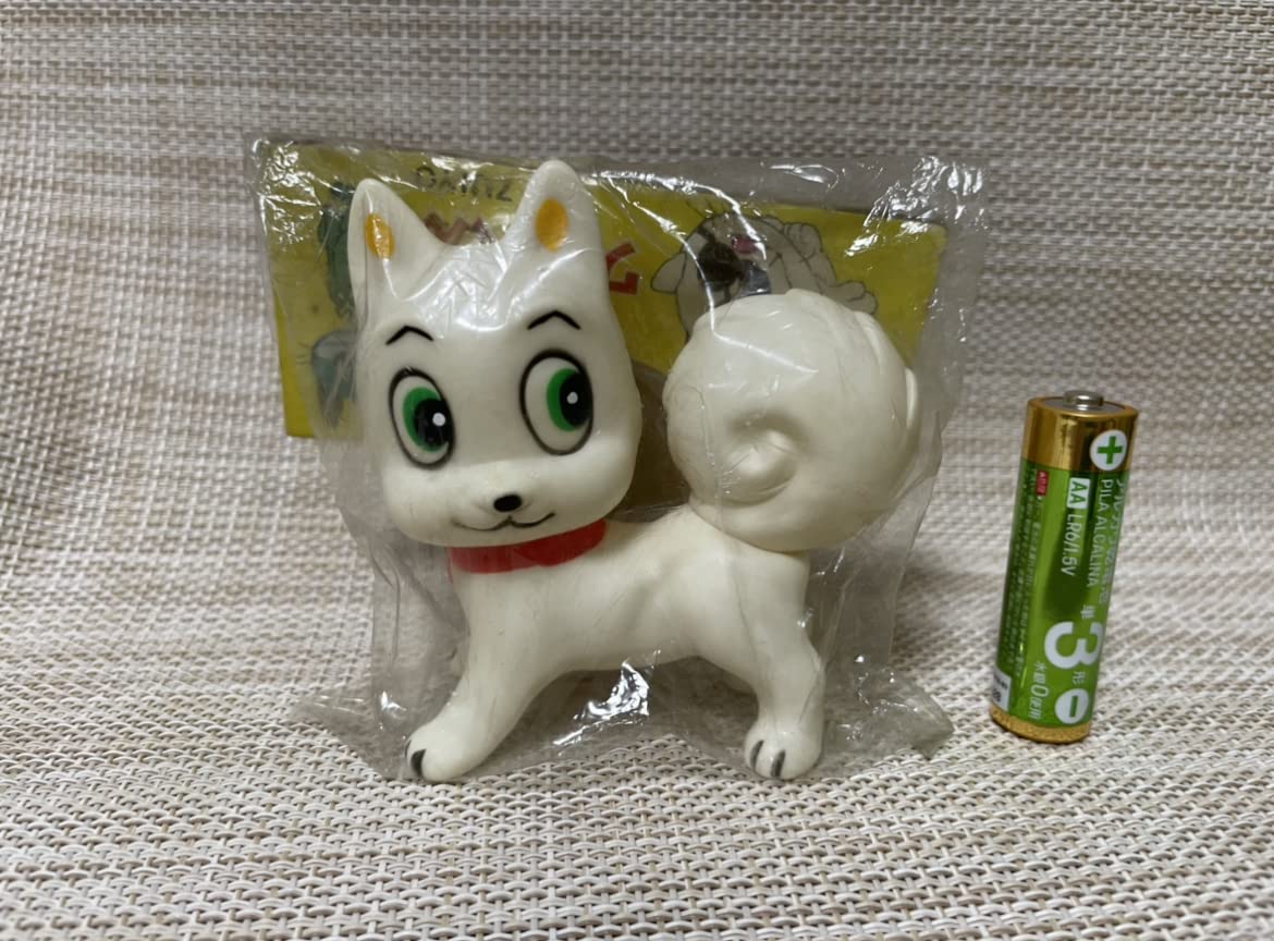 ワンサくん ソフビ Yahoo!オークション -「三和銀行ワンサくん」の落札相場・落札価格