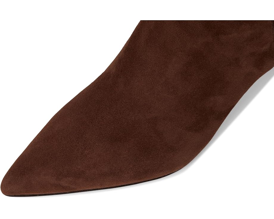 Charleston Stretch Bootie