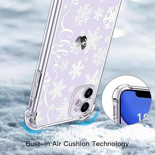 Vista 30 de iPhone 11-6.1-002 Butterflies