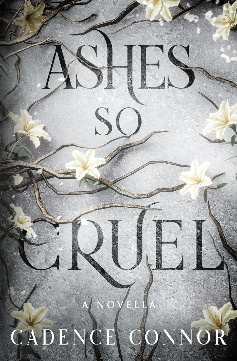Ashes so Cruel: A Novella (Ruin of Ash)