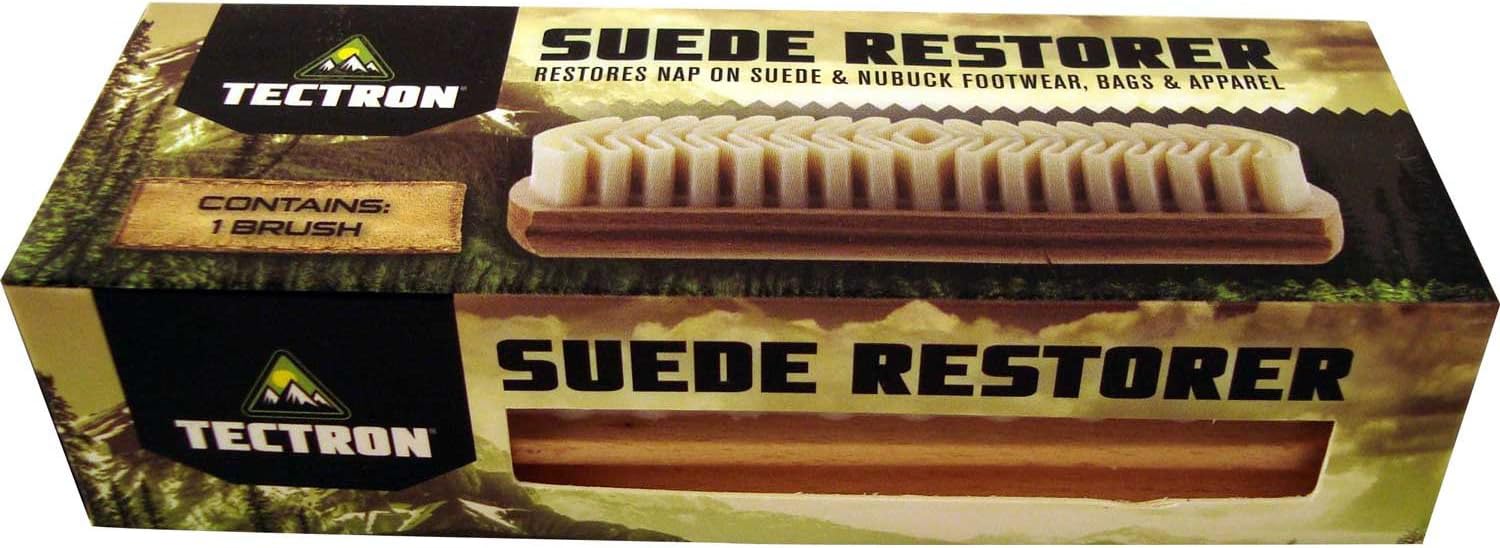 Tectron Suede Restorer