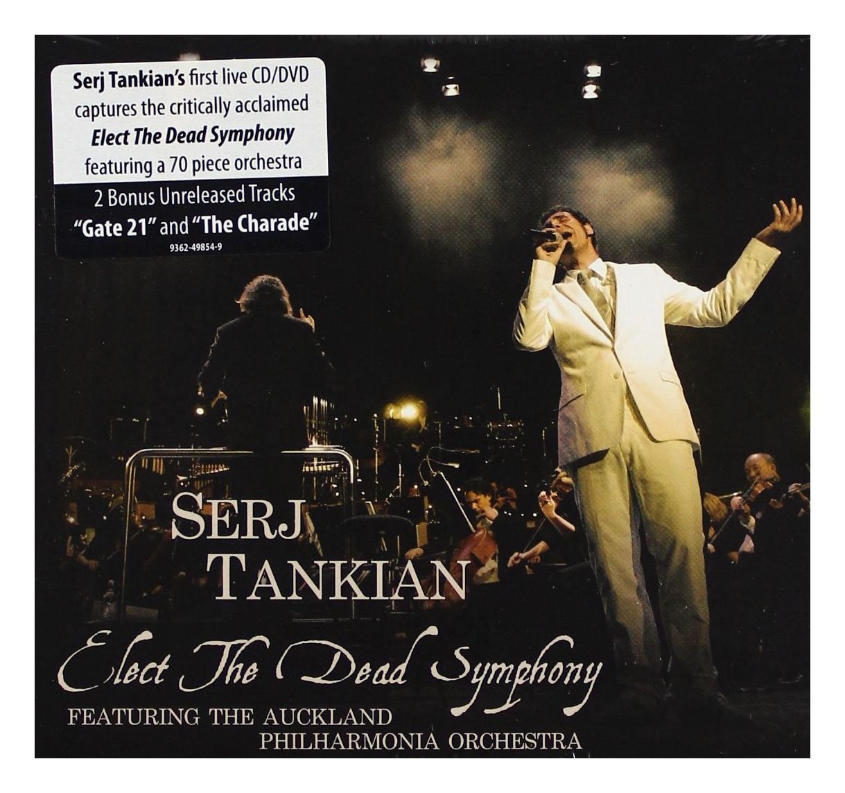 Amazon.deElect the Dead Symphony