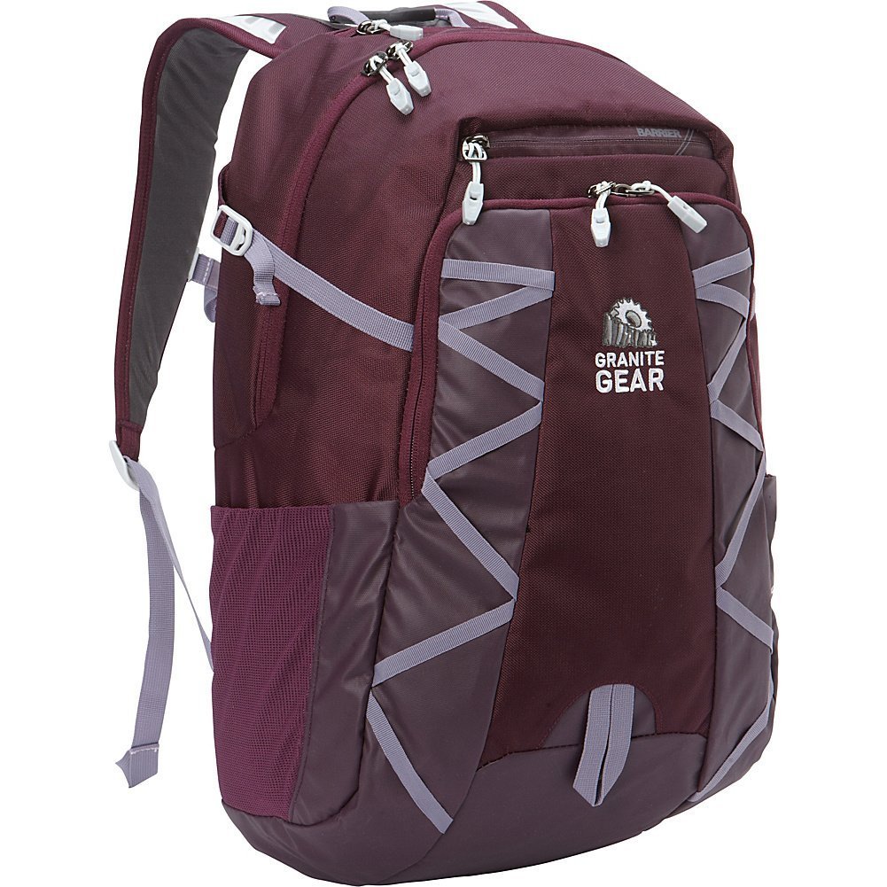 Granite Gear Manitou Backpack Gooseberry