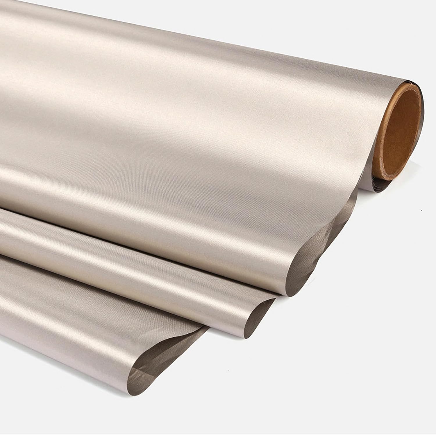 電磁波シールド防護布 シート 電磁波吸収材 抗放射線 地震 電磁波対策 グッズ 周波数を遮断 電磁波 カット 裏地の帽子、服、ベッド