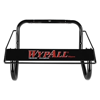 Kimberly Clark (KIM80579) JUMBO ROLL WALL MOUNT DISPENSER II