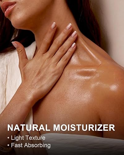 Miniatura 4 de Yoken Aceite de semilla de rosa mosqueta orgánico, certificado por la USDA, aceites de rosa mosqueta 100% puros para cara, cabello y cuerpo, 8 onzas