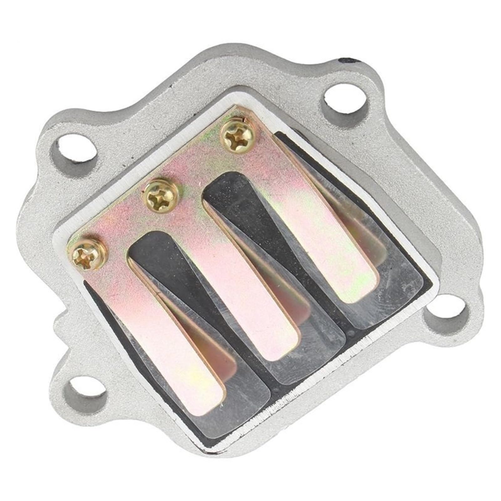 Ensemble De Valve À Clapet Remplacement Convient pour PW80 PY80 CY80 V80 Y100 pour VTT CLAPET BOITE POUR