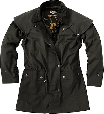 drover coats