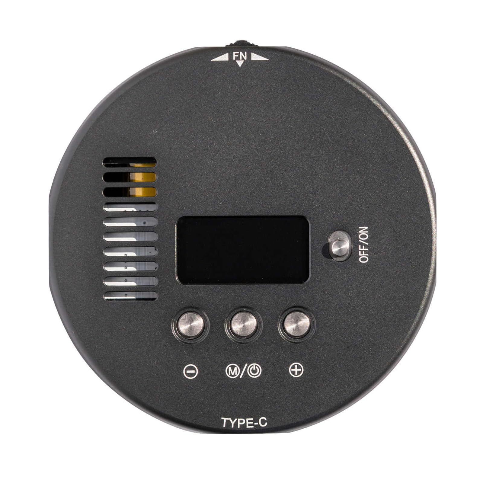 Luce LED Live Streaming, pannello RGB con colori HSI e doppia modalità CCT, 2500K-8500K, luminosità 0-100%, alimentazione USB per registrazione video e produzione di film