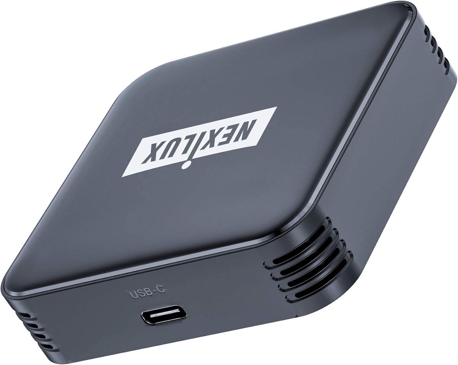 USB HDMI Video Capture Card - Livestream - Record