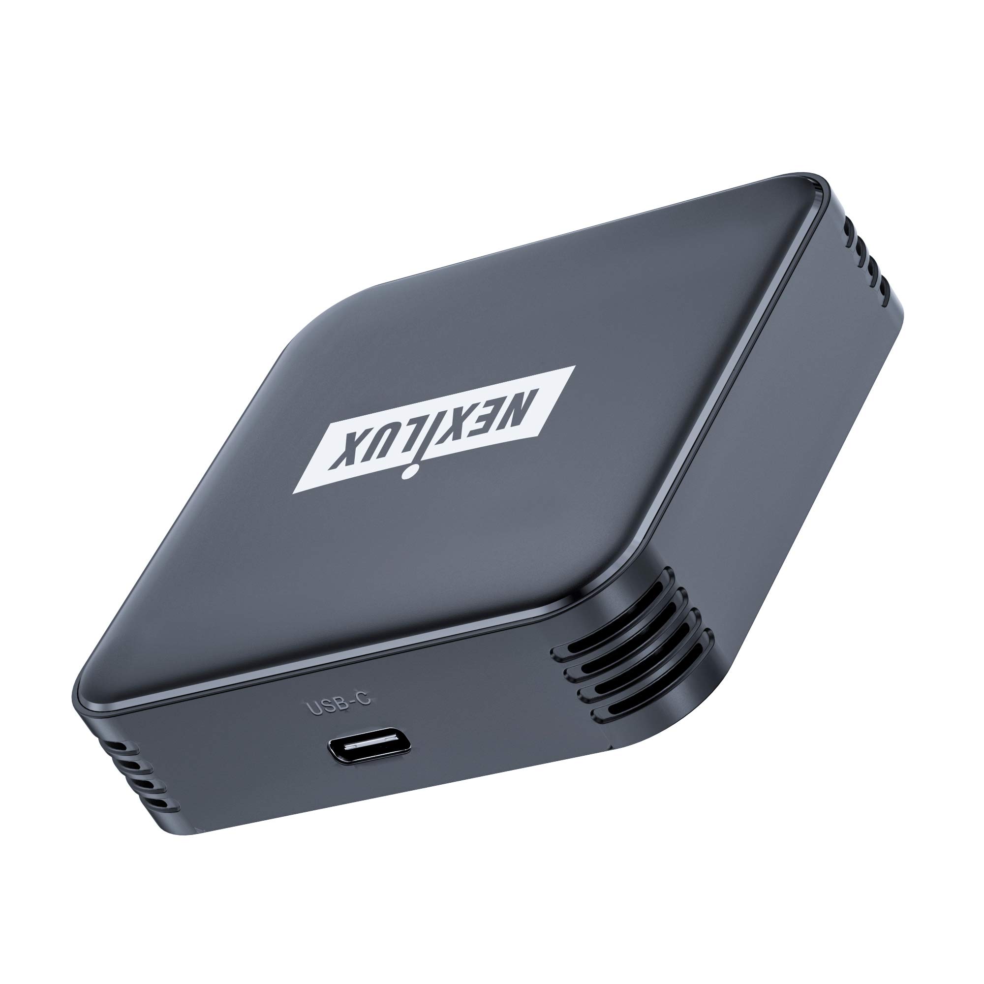 Tarjeta de captura de video HDMI USB - Transmisión en vivo - Grabación