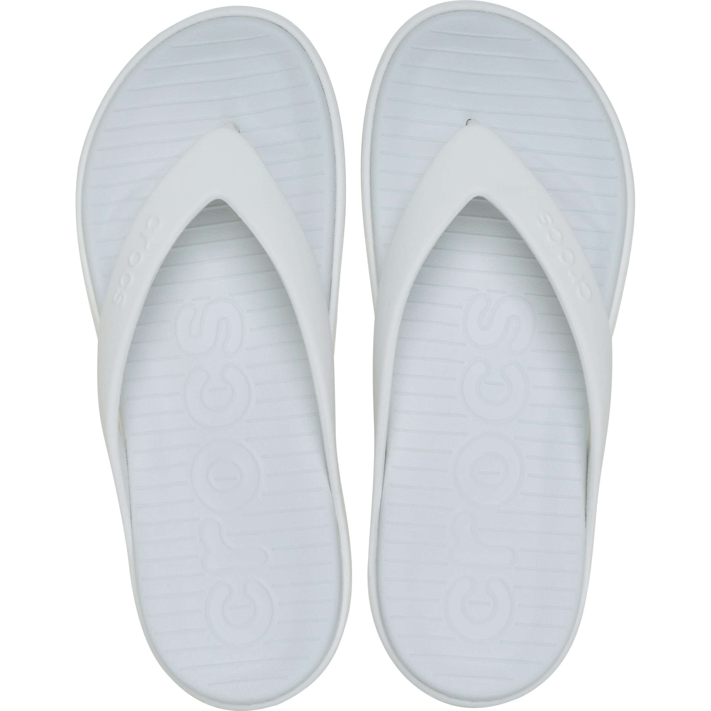 Crocs Coast Flip Klapki Męskie