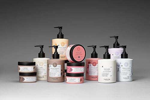 Miniatura 7 de Maria Nila Color Refresh, 10.1 Fl Oz, Color Bomb, Semi-Permanent Pigments, 100% Vegan & SulfateParaben free