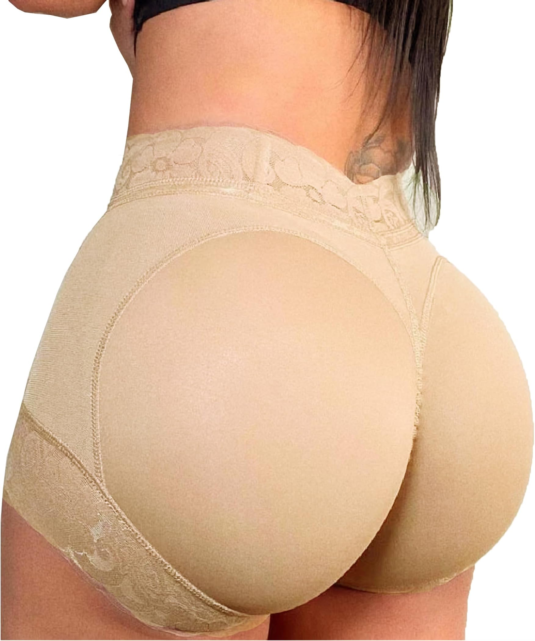 SliotWomen's Shapewear Briefs