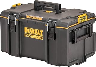 Tough System V2 DS300 Tool Box New 2020 Model