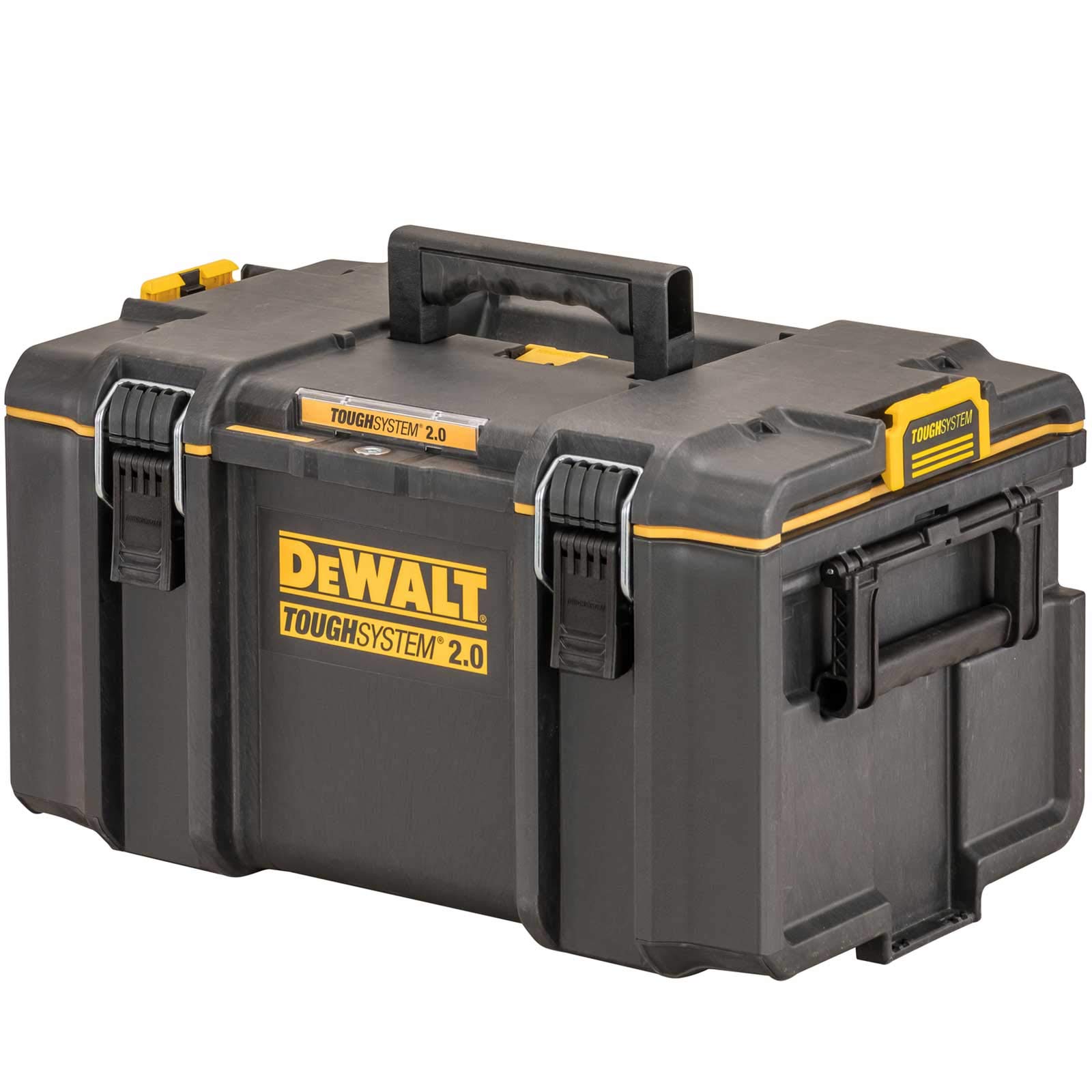 DeWalt Tough System V2 DS300 Tool Box New 2020 Model