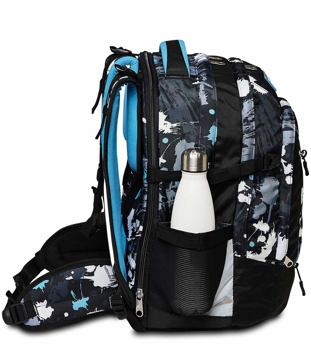 Seven Updown Twice Grs - Zaino unisex per bambini Updown TWICE GRS, confezione da 1
