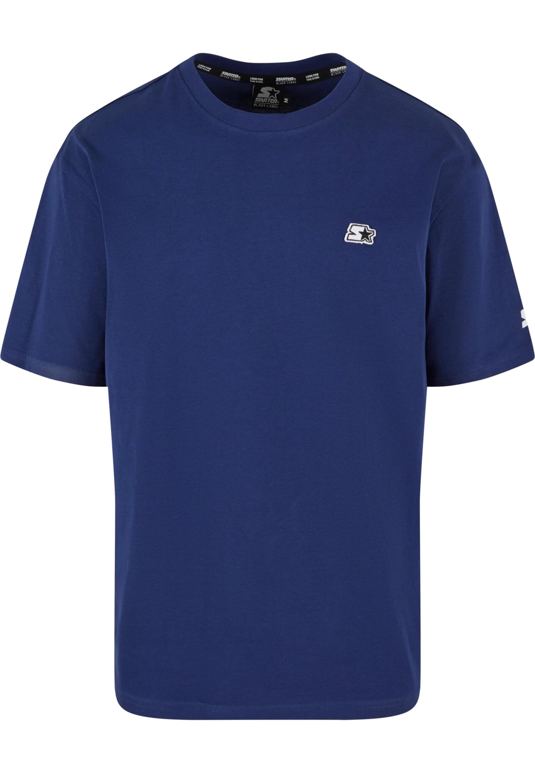 STARTER BLACK LABELMen's Starter Essential Oversize Tee T-Shirt