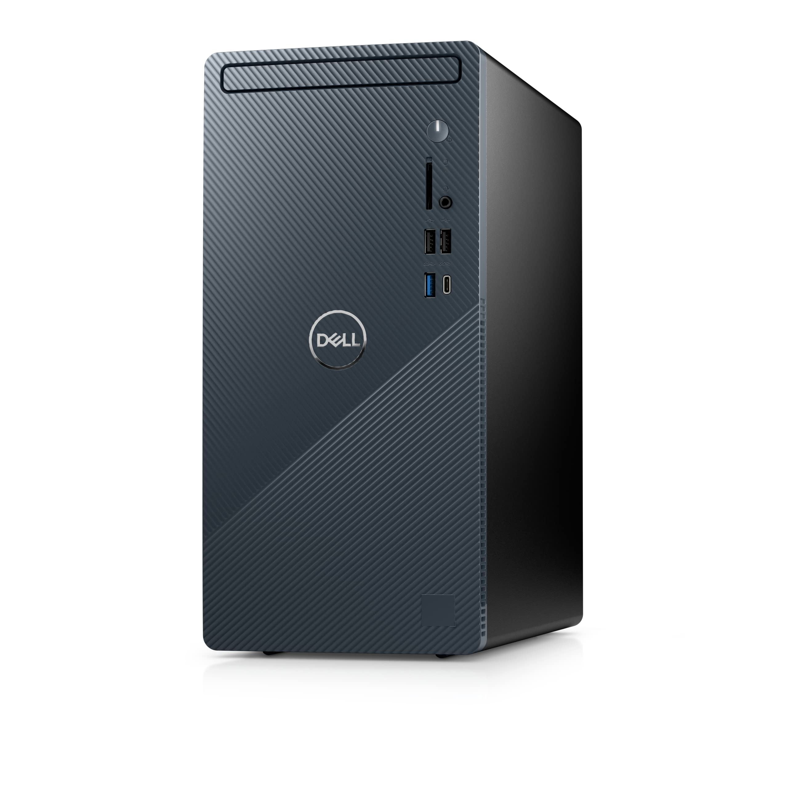Dell Inspiron 3910 Desktop 2TB SSD 32GB RAM Extreme (Intel Core i7-12700K Processor 3.60GHz with Tur
