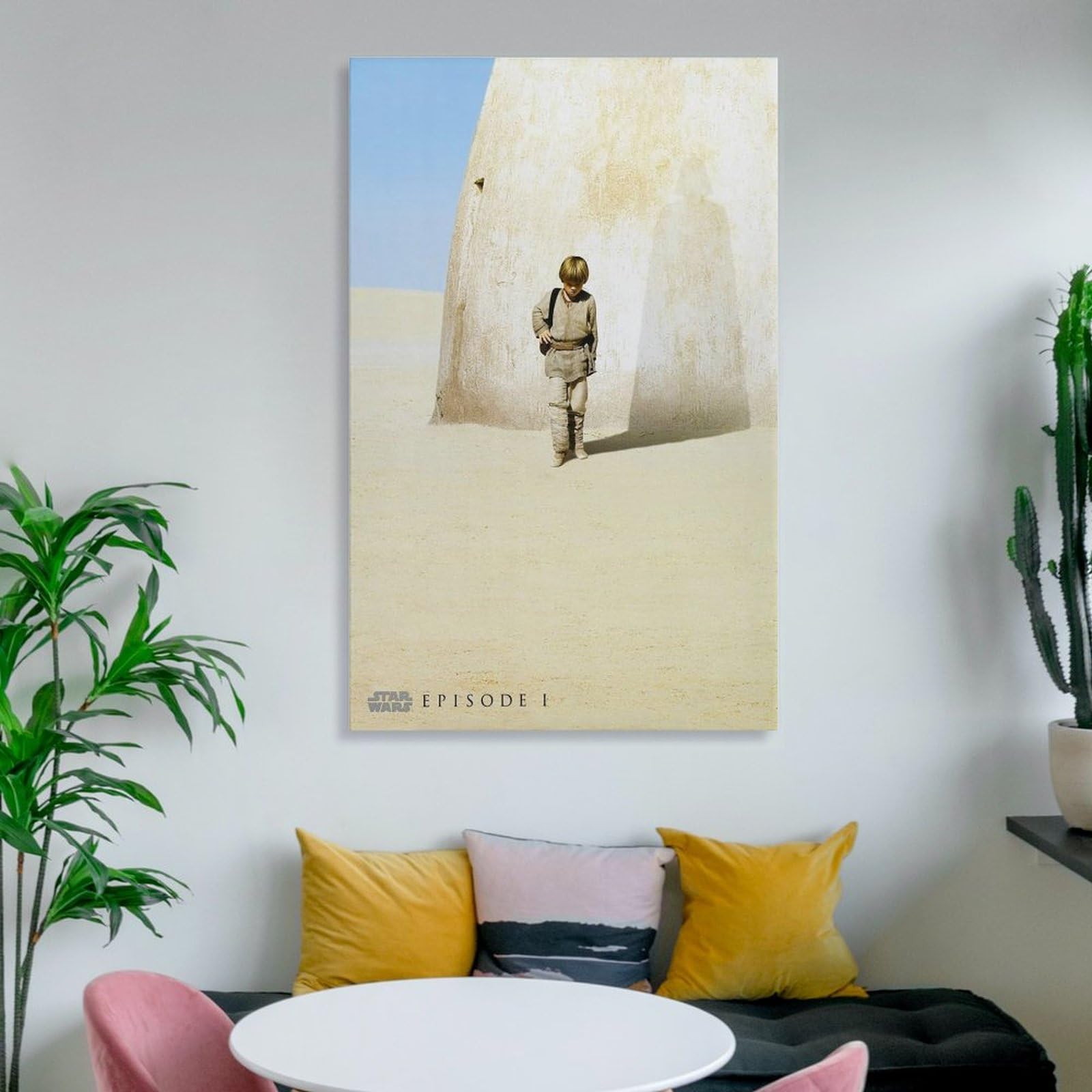 Amazon.co.jp: スターウォーズ エピソード1ファントム・メナス(1999年