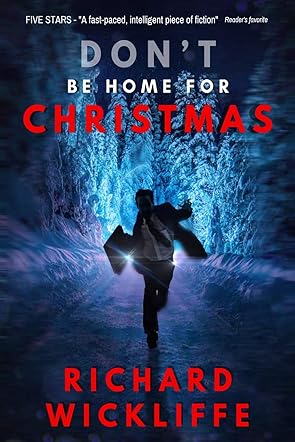 Don't Be Home for Christmas