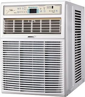 Keystone 8000 BTU Window AC Image