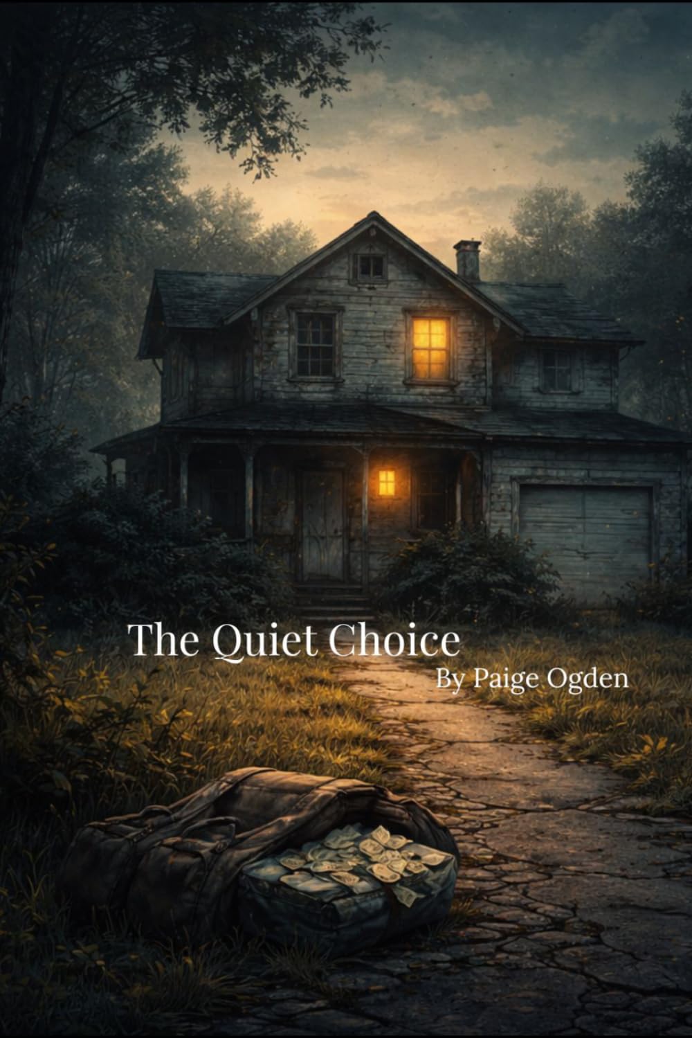 The Quiet Choice: 1 (Fiction)