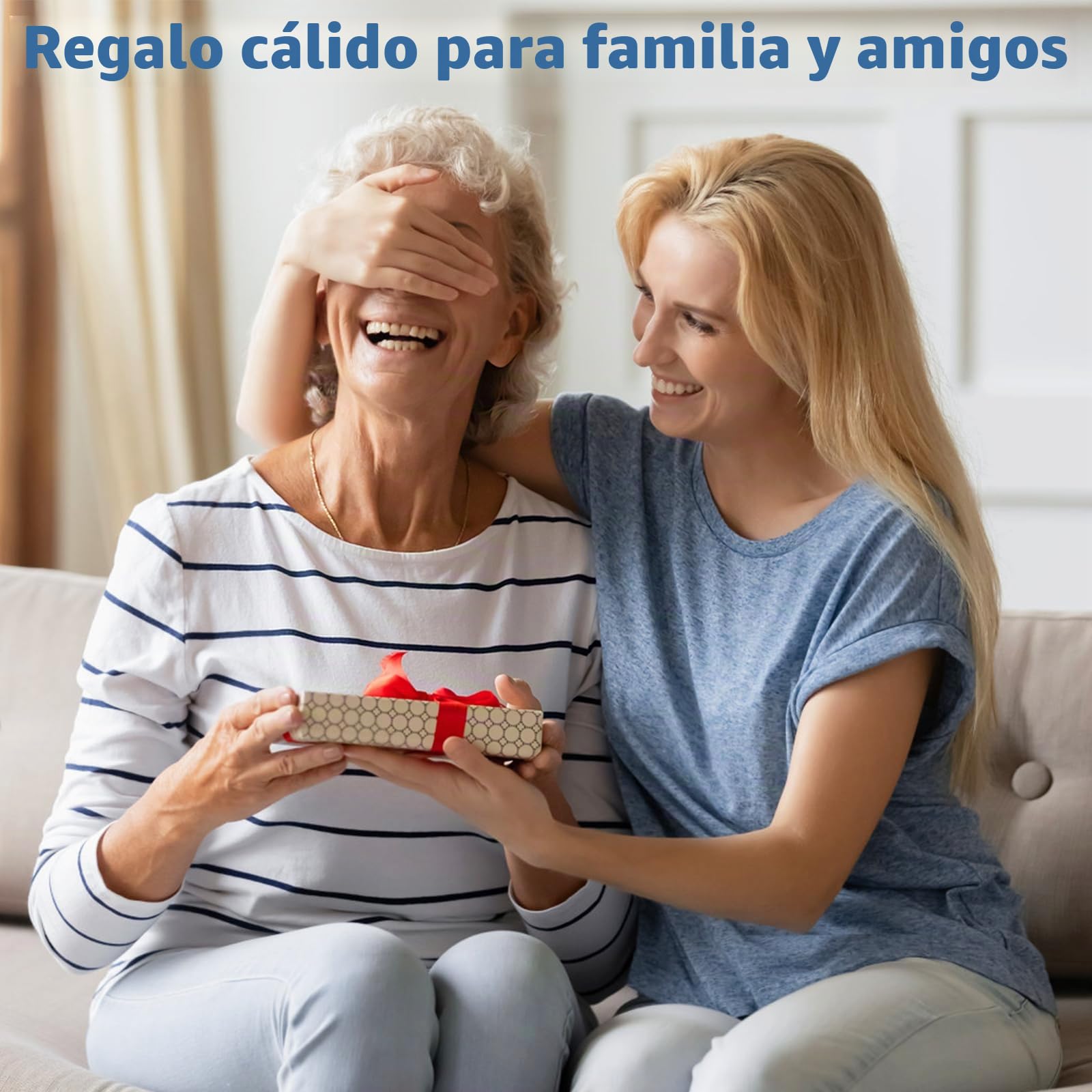 Radio Am/FM portátil de Bolsillo Que Funciona con Pilas, sintonización Digital, Altavoz Fuerte, excelente recepción, Radio portátil de Emergencia y Exterior con Pantalla LCD, Reloj Despertador