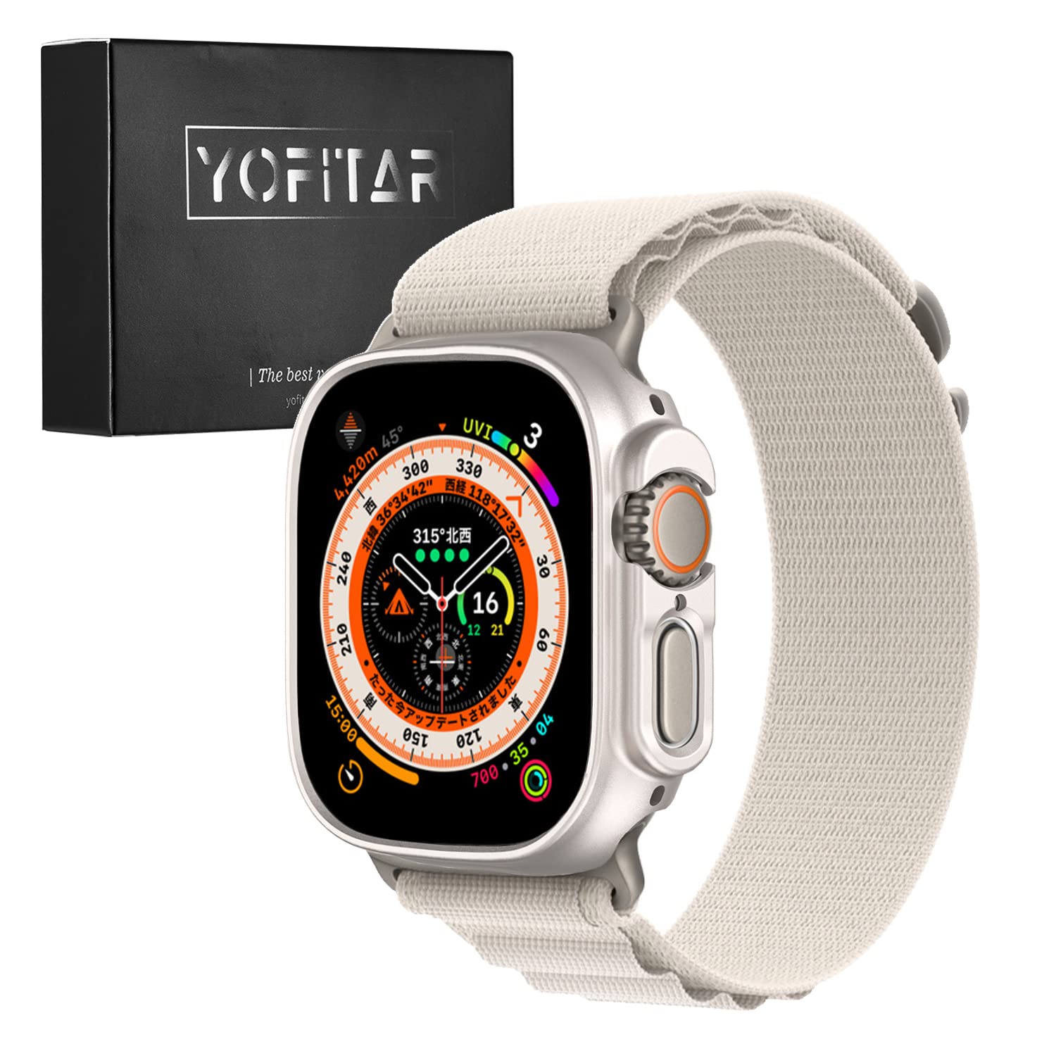 キャンセルの為再投稿。多少値引き可アップルウォッチSE 40mm