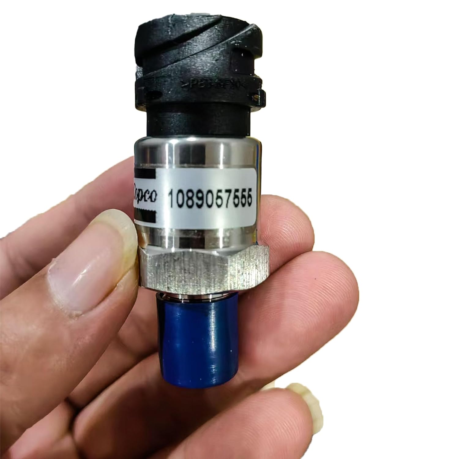Compressor Pressure Sensor Switch 1089957955 Suitable for Atlas Copco
