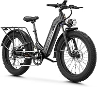 Best Electric Bikes
