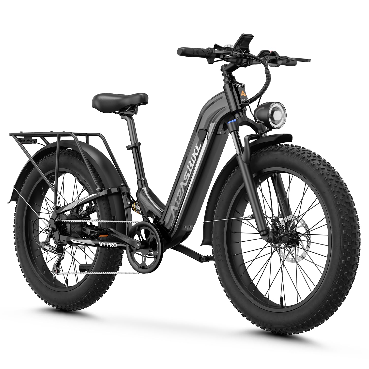Aipas M1 Pro Electric Bike