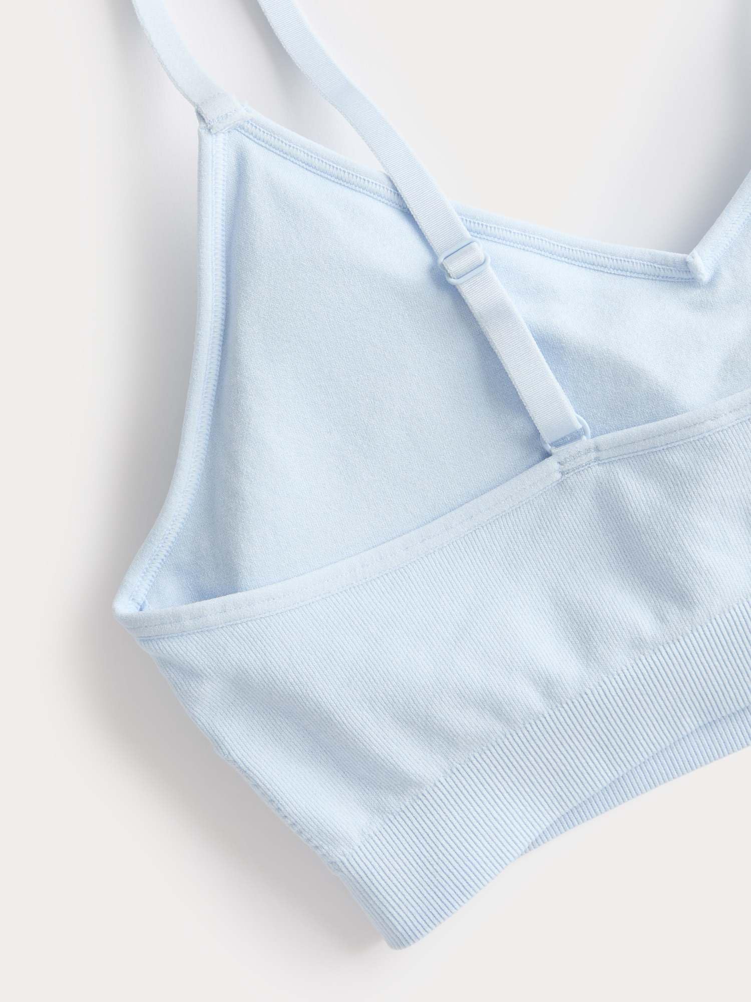 Marks & Spencer Donna Reggiseni Leggeri Senza Cuciture Senza Ferretto 3-Pack