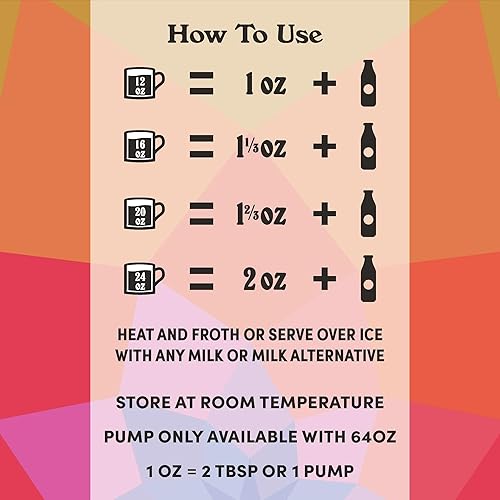 Miniatura 5 de Maya Chai Concentrado de té, Devi, Extra Spice, Heritage Recipe, 6 onzas líquidas