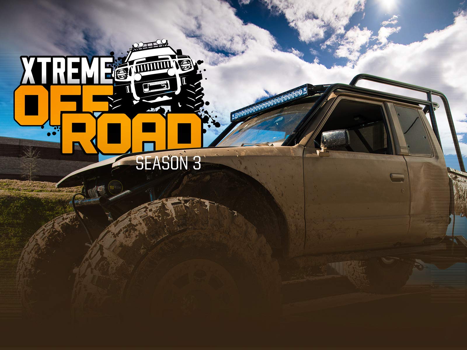 Xtreme Off Road