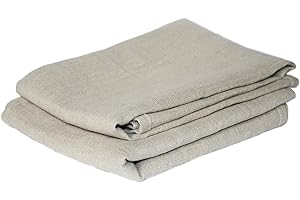 Bakers Couche: Professional Linen Canvas for Exceptional Bread Crafting