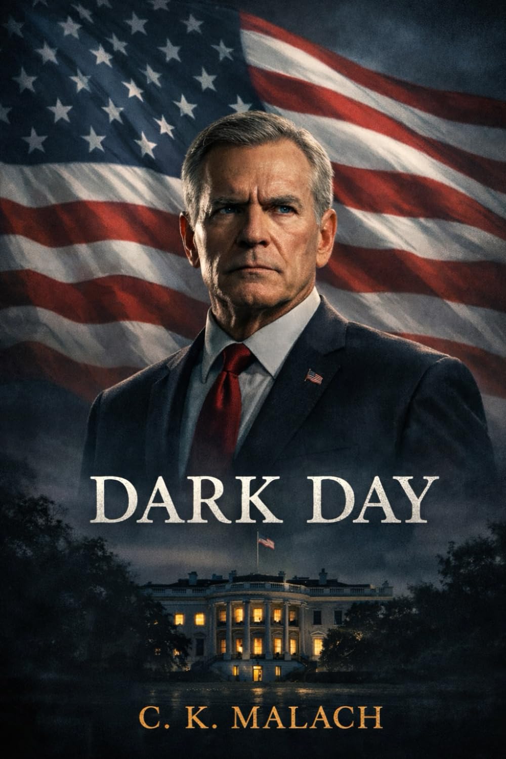 DARK DAY: When the Systems Went Silent