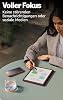 Amazon Kindle Scribe Colorsoft 64 GB (newest generation) — 11 paper-like colour display with front light — Thin light powerful — Write in the built-in notebook documents and books - Graphite